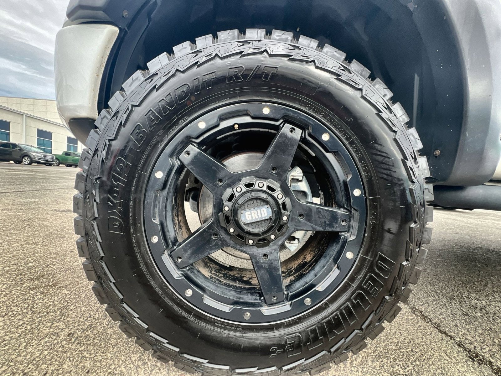 Certified 2018 Ford F150 XLT w/ Equipment Group 302A Luxury image 12