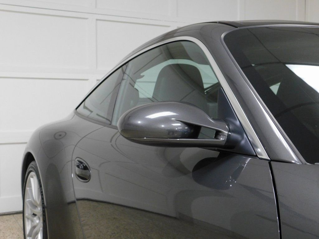 Used 2008 Porsche 911 Targa 4S image 12