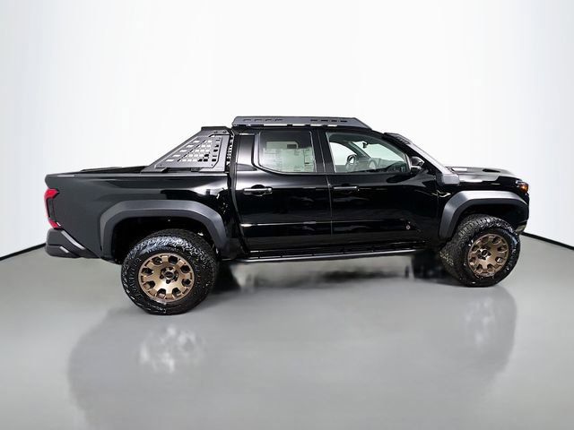 New 2025 Toyota Tacoma 4x4 Double Cab Hybrid image 2