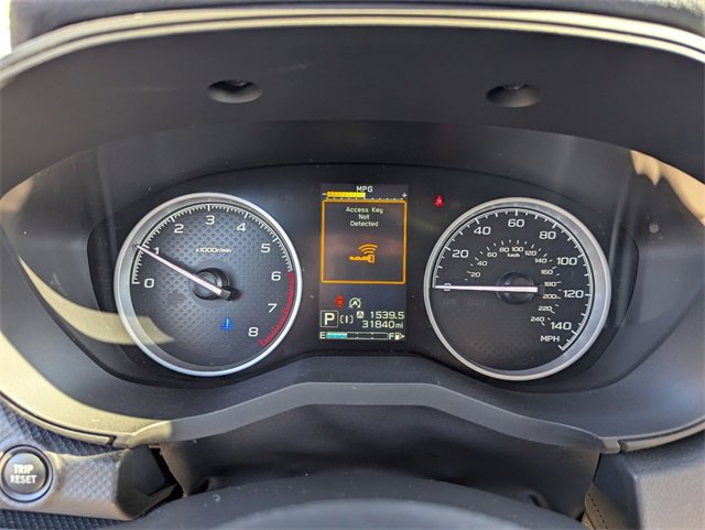 Used 2022 Subaru Forester Limited image 13