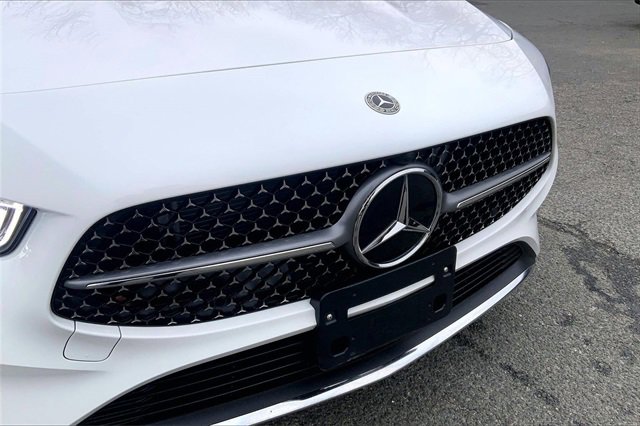 Certified 2024 Mercedes-Benz CLA 250 4MATIC image 27