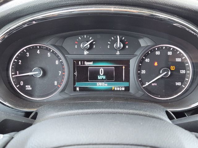 Used 2017 Buick Encore Preferred FWD image 16
