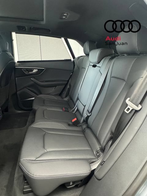 New 2026 Audi Q8 Premium Plus AWD/4WD image 17