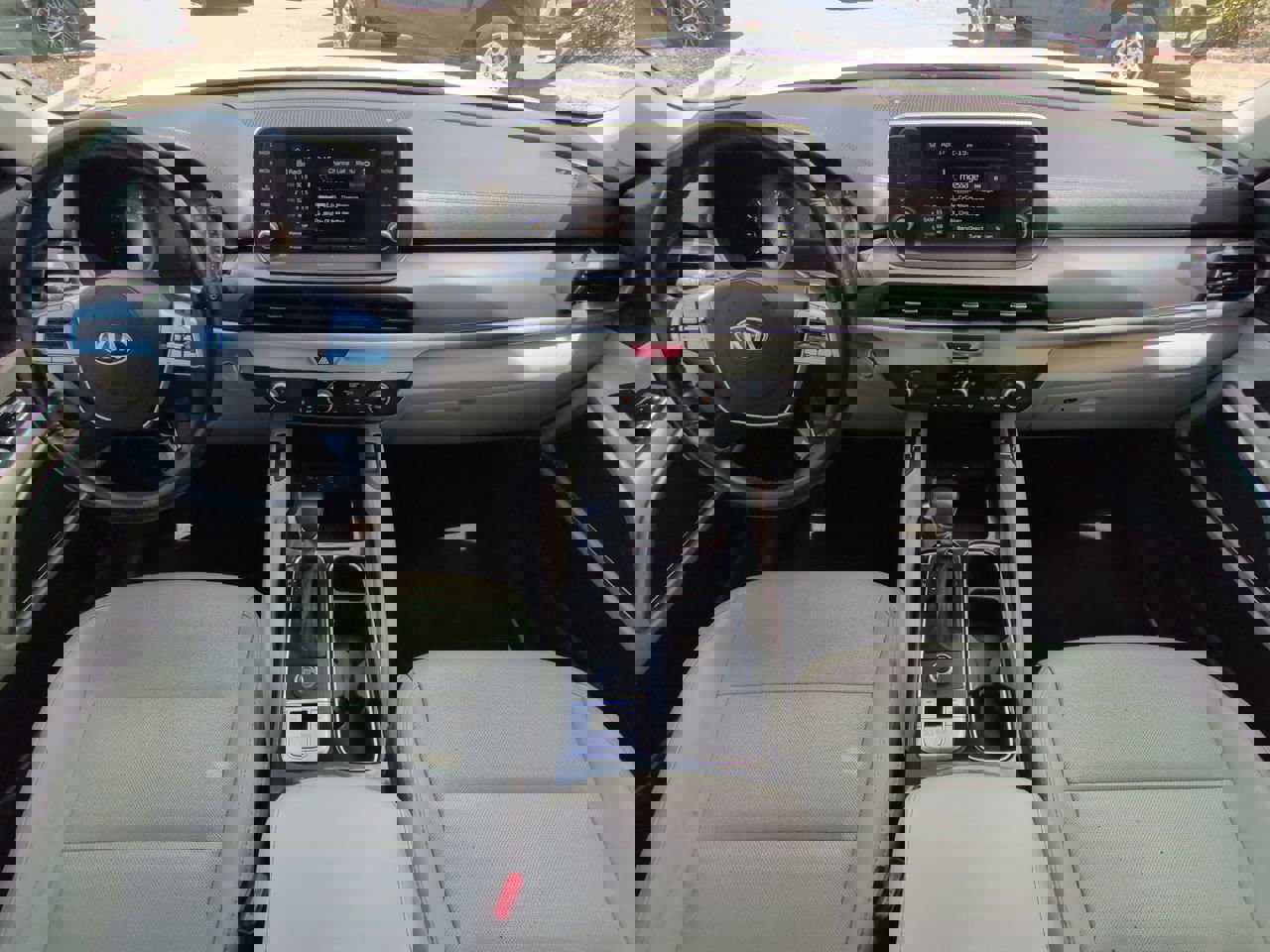 Used 2021 Kia Telluride S FWD image 15