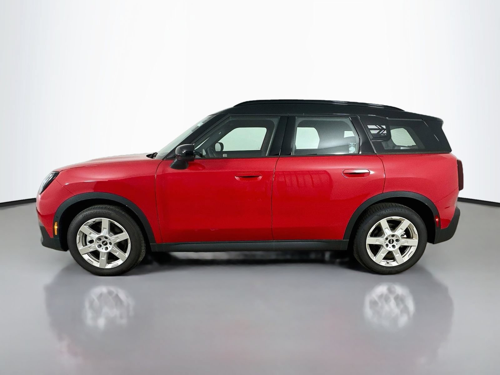 New 2026 MINI Cooper Countryman S AWD/4WD image 8