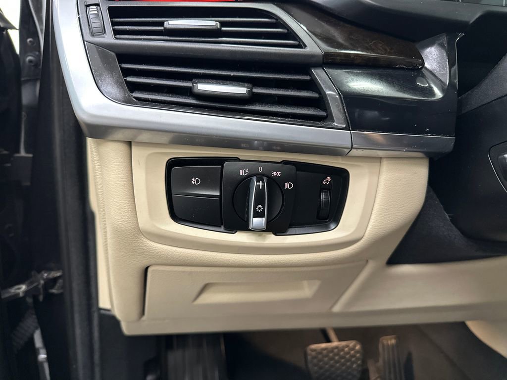 Used 2016 BMW X6 sDrive35i RWD image 33