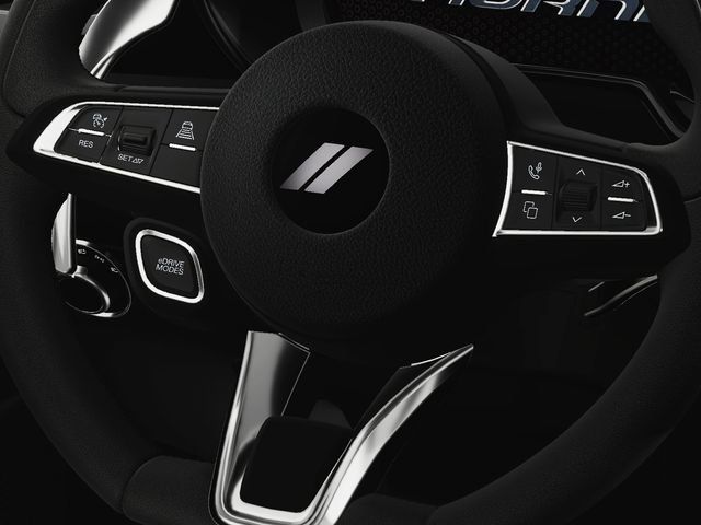 New 2024 Dodge Hornet R/T w/ R/T Blacktop Package image 25