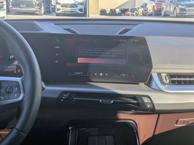 Used 2025 BMW X1 M35i image 16