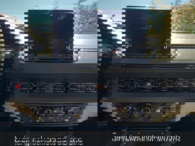 Certified 2023 Honda Accord LX image 21