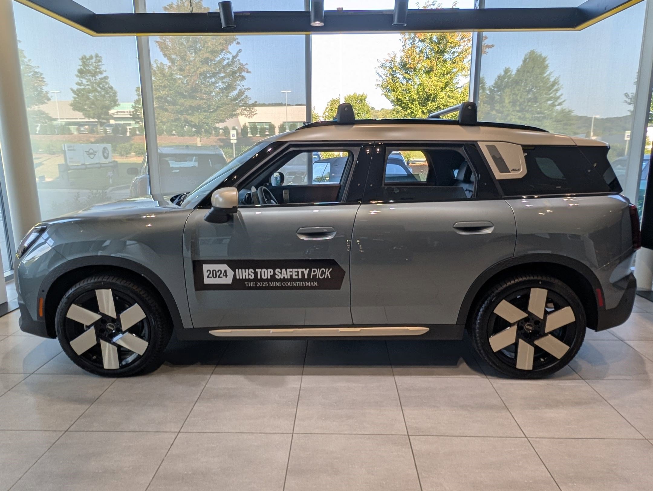 New 2026 MINI Cooper Countryman S image 2
