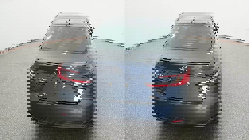 New 2026 Toyota Camry SE image 40