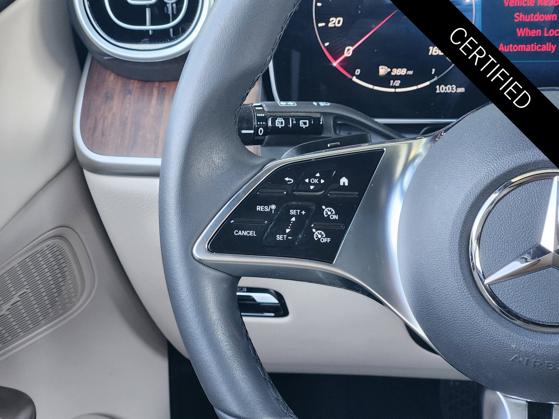 Certified 2026 Mercedes-Benz GLC 300 image 28