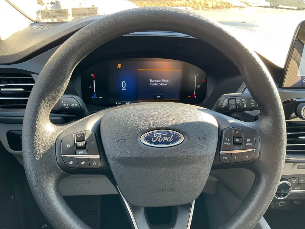 New 2026 Ford Escape Active AWD/4WD image 8