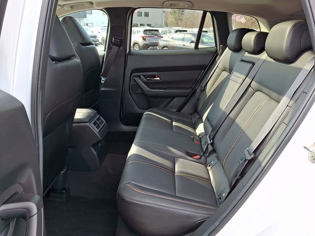 Used 2023 MAZDA CX-50 AWD 2.5 S w/ Cargo Package image 10