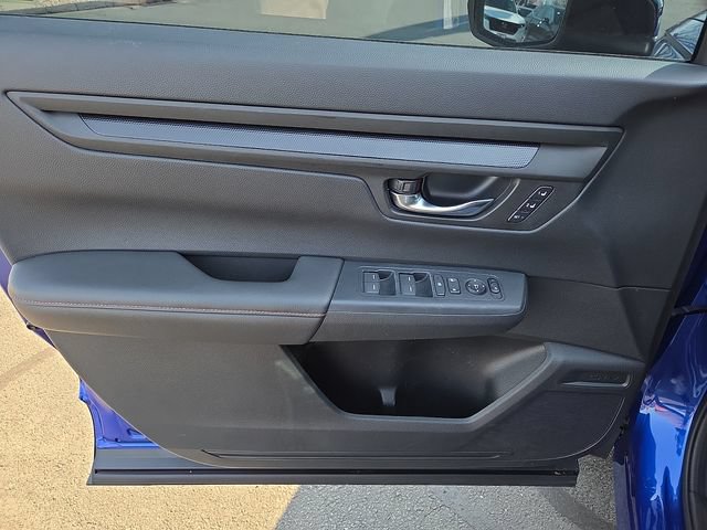 Used 2025 Honda CR-V Sport-L image 13