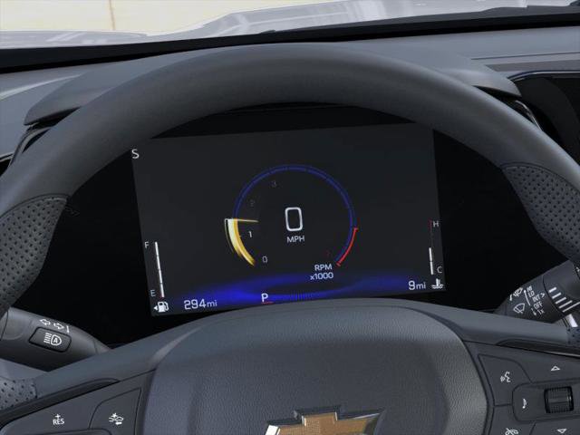 New 2026 Chevrolet Trax LT image 18