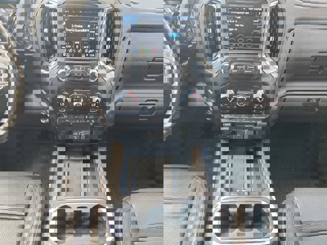 Used 2021 GMC Sierra 2500 Denali w/ Technology Package image 11