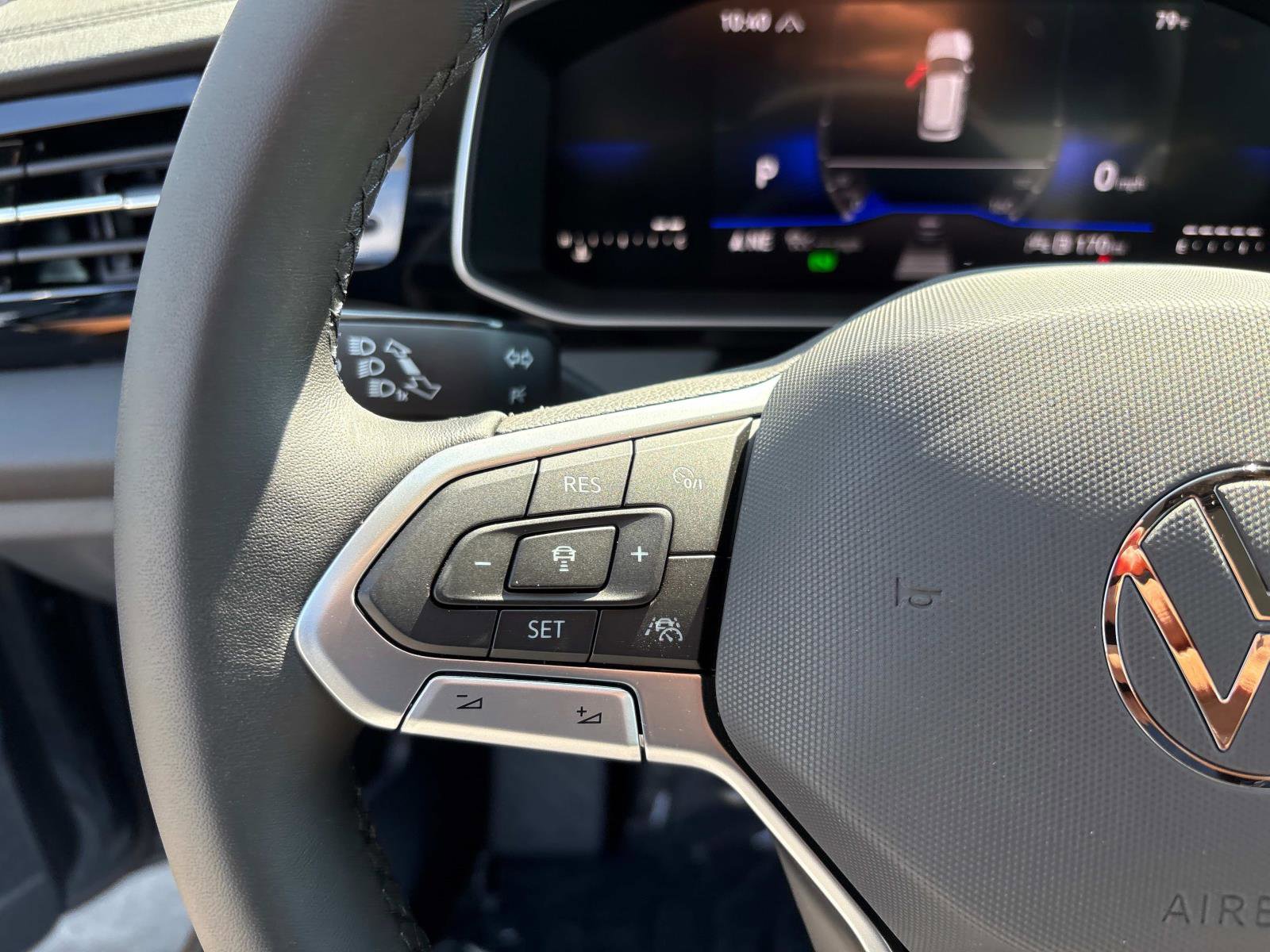 New 2025 Volkswagen Jetta S image 18