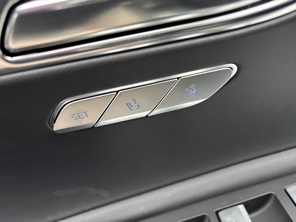 New 2026 Genesis GV80 2.5T Select image 14