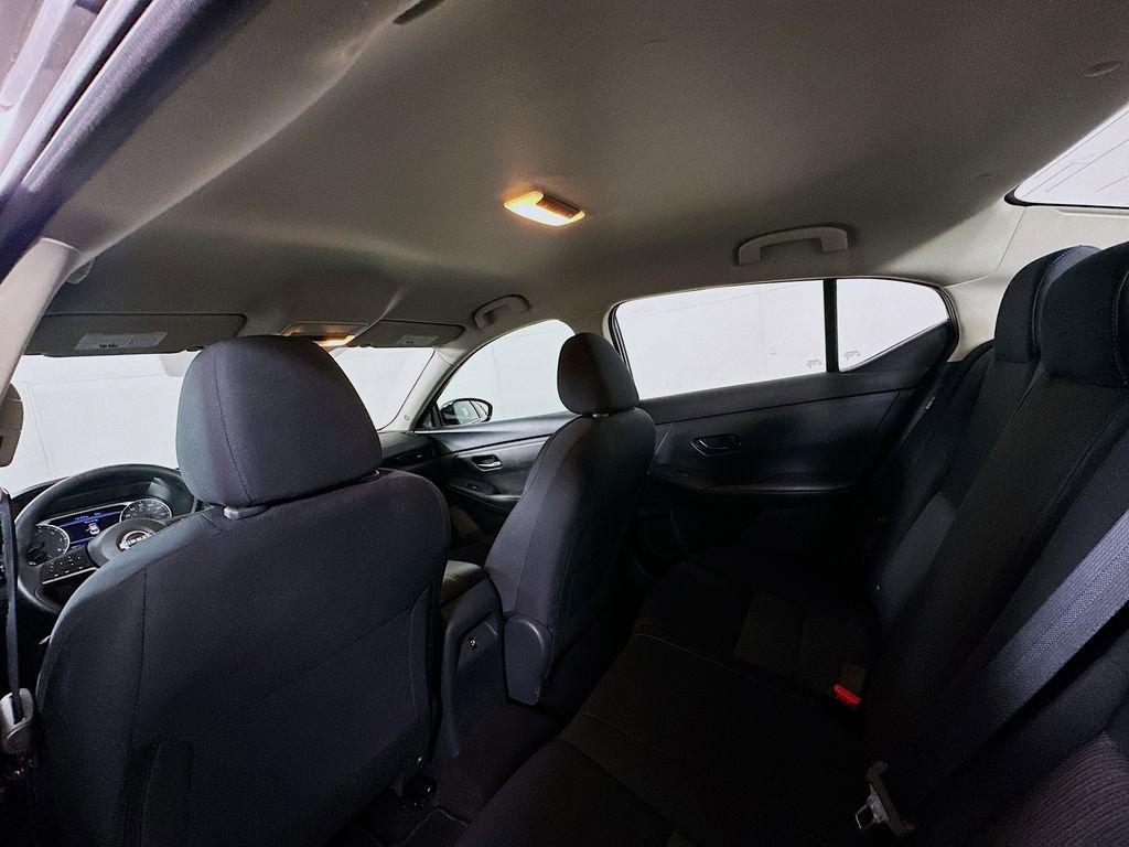 Used 2024 Nissan Sentra SV image 13