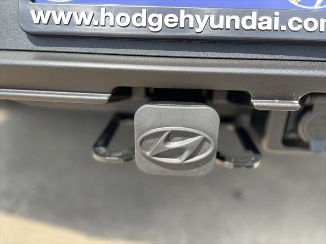 New 2026 Hyundai Santa Fe Limited image 47