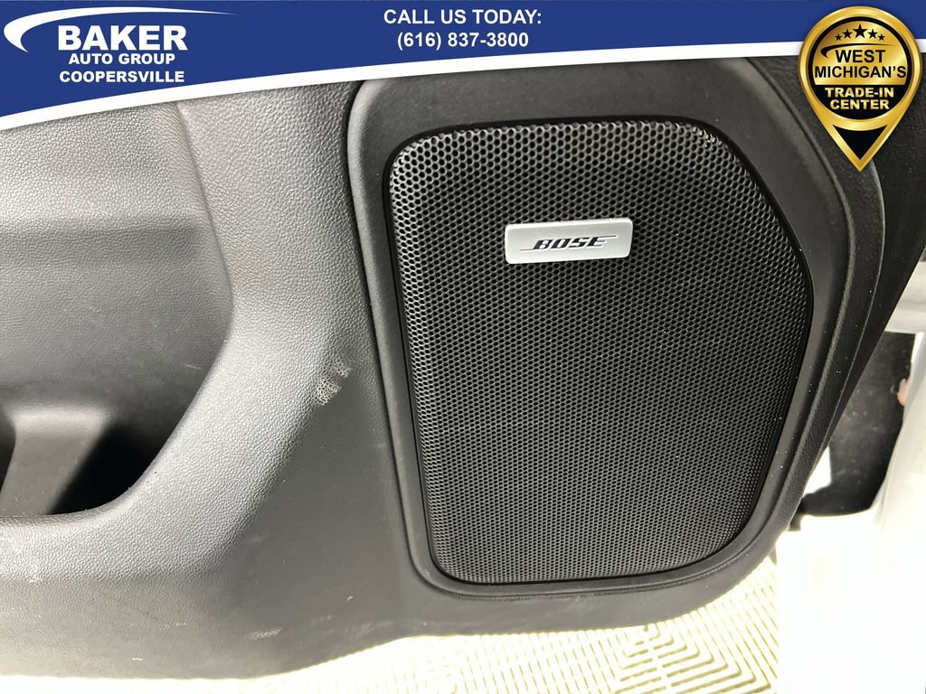 Used 2022 Chevrolet Silverado 1500 LTZ w/ LTZ Premium Package image 24