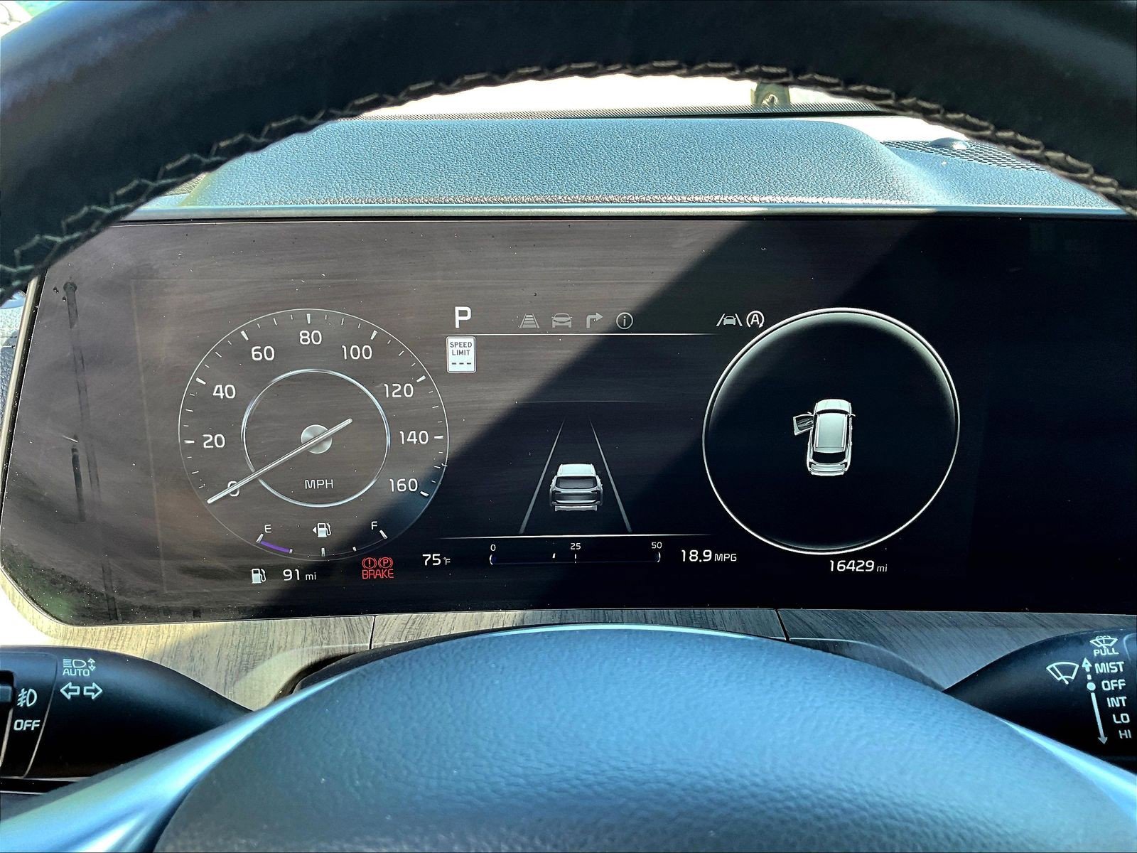Certified 2024 Kia Telluride SX AWD/4WD image 13