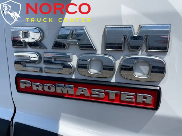 Used 2019 RAM ProMaster 2500 FWD image 10