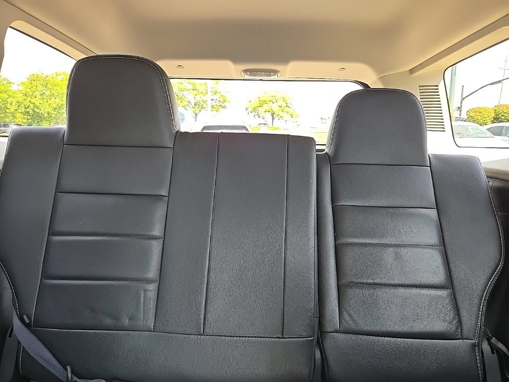 Used 2017 Jeep Patriot High Altitude AWD/4WD image 30
