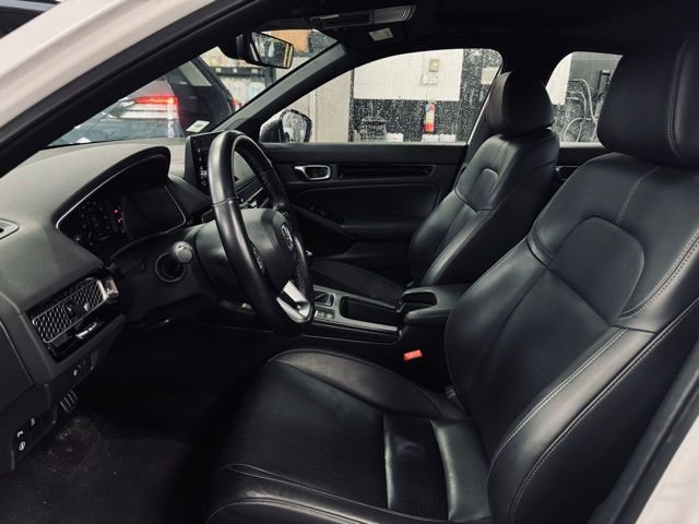 Used 2023 Honda Civic Sport Touring image 16