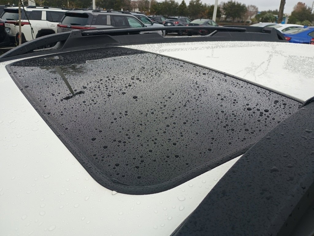 Used 2025 Subaru Outback Limited w/ Popular Package #2 image 9