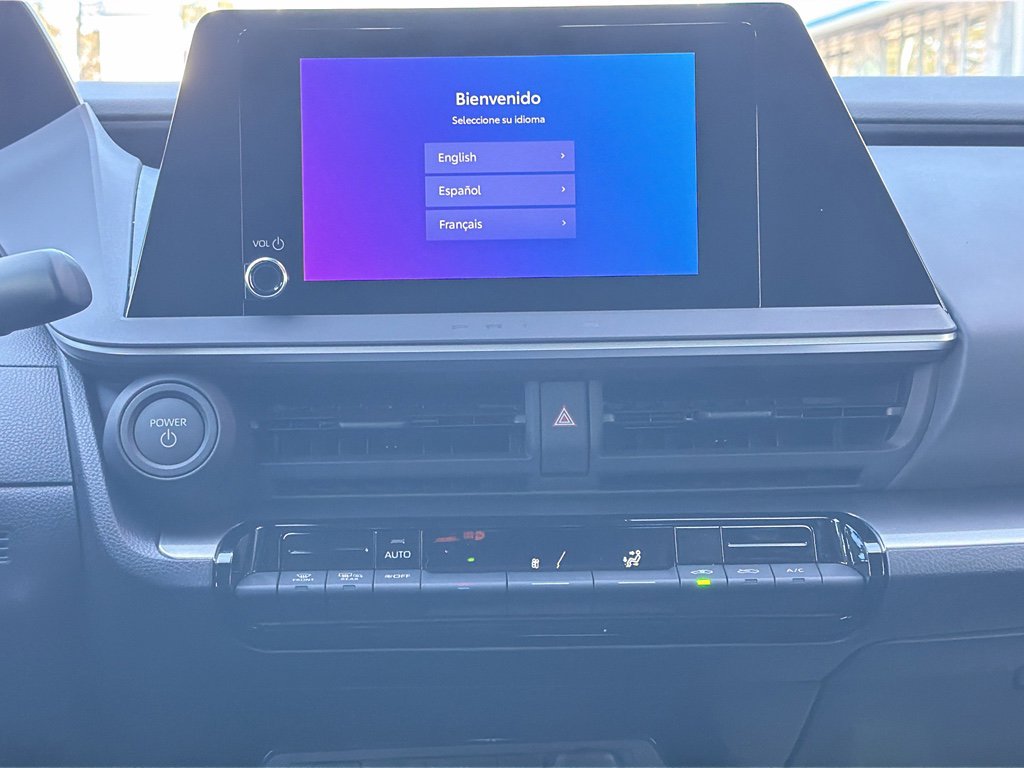 New 2026 Toyota Prius LE image 24