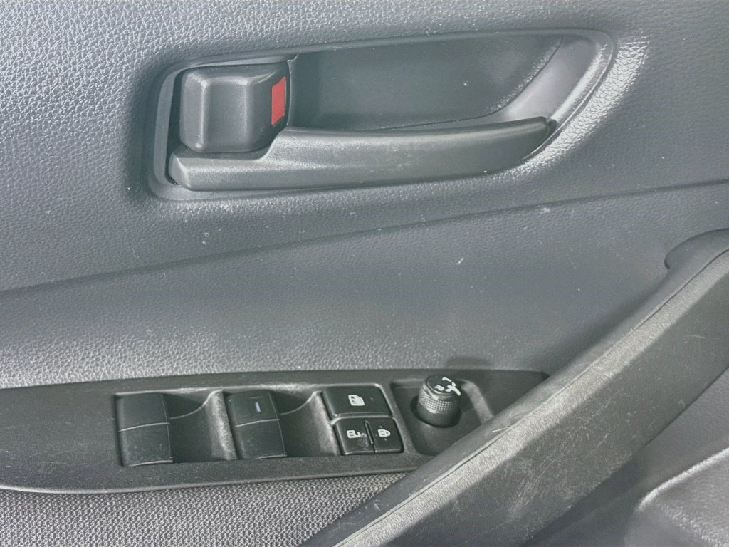 Used 2023 Toyota Corolla LE FWD image 22