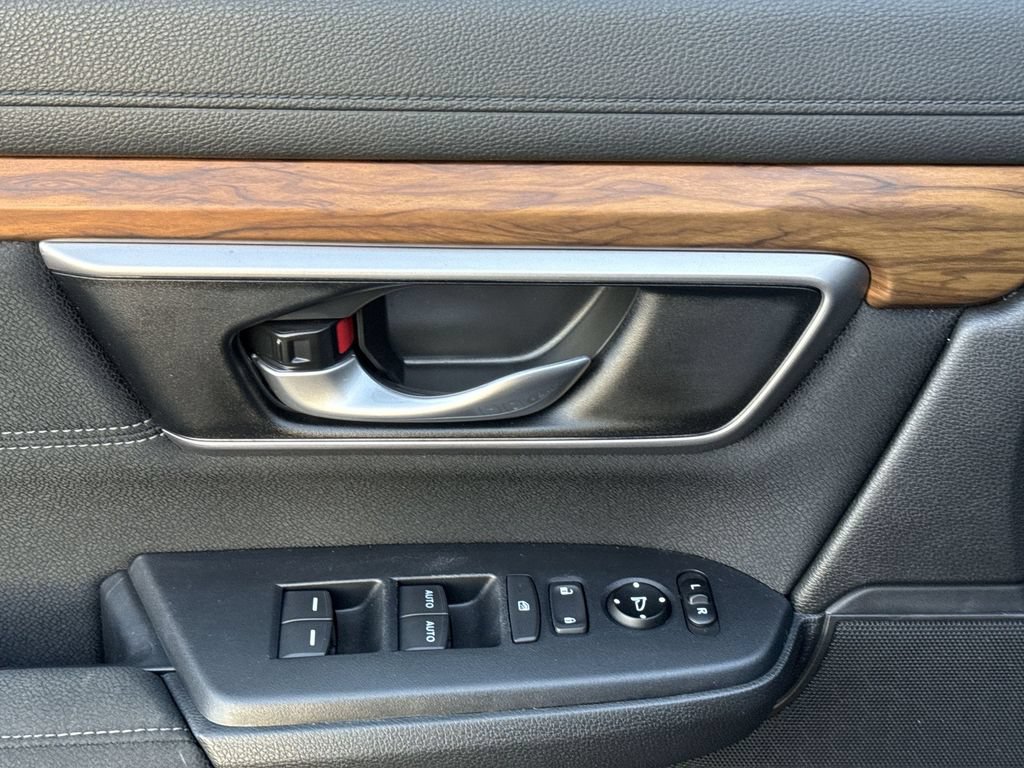 Used 2019 Honda CR-V EX image 15