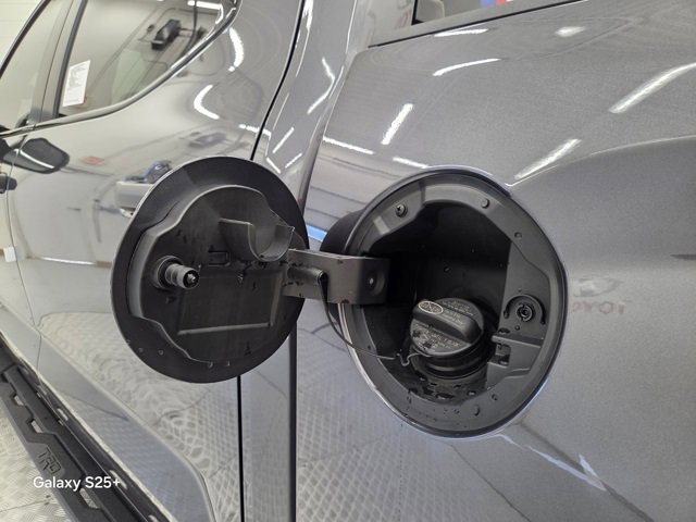 New 2026 Toyota Tundra TRD Pro image 24