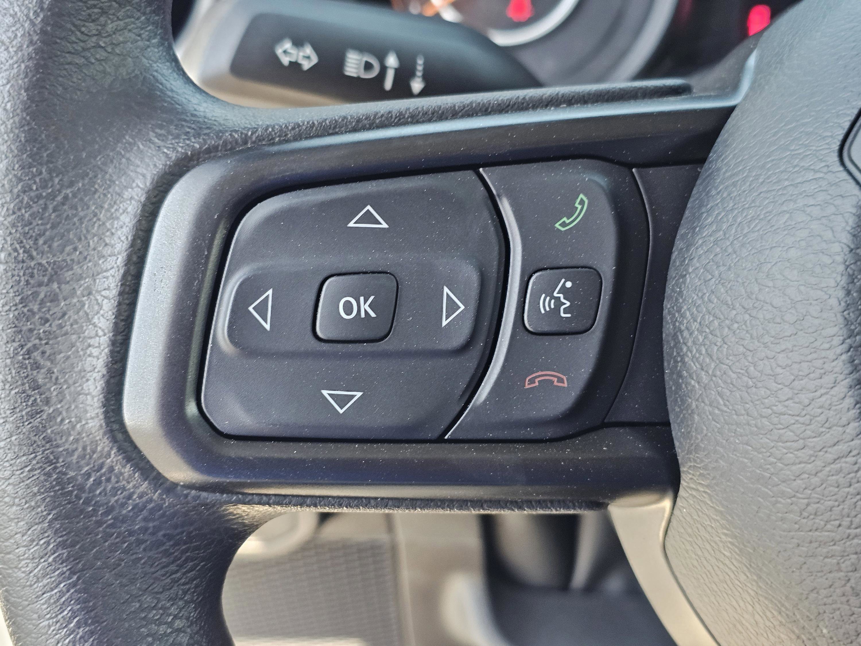 New 2026 Jeep Wrangler Sport AWD/4WD image 21