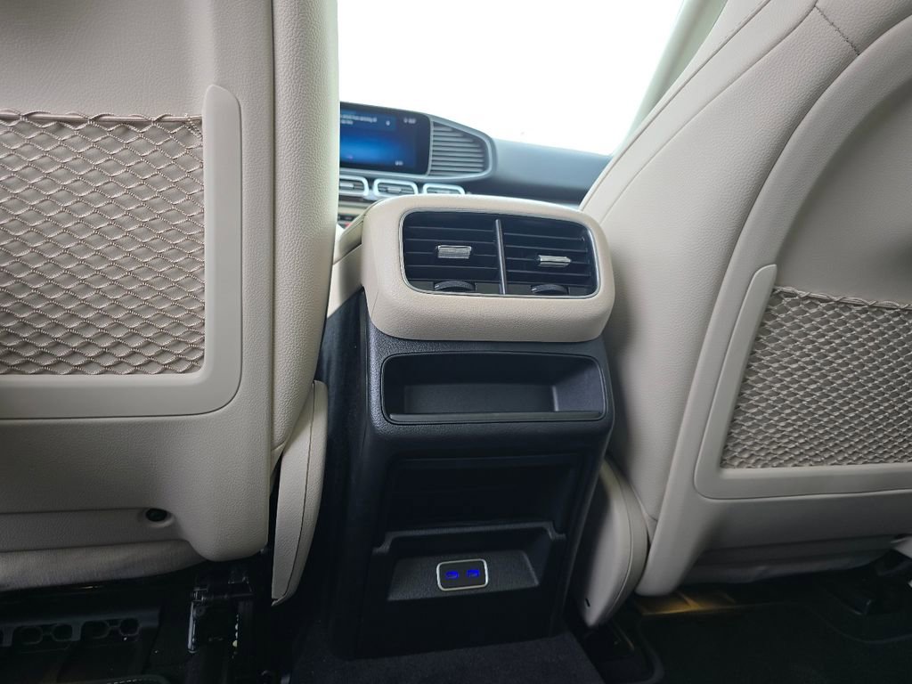 Used 2026 Mercedes-Benz GLE 350 4MATIC image 26