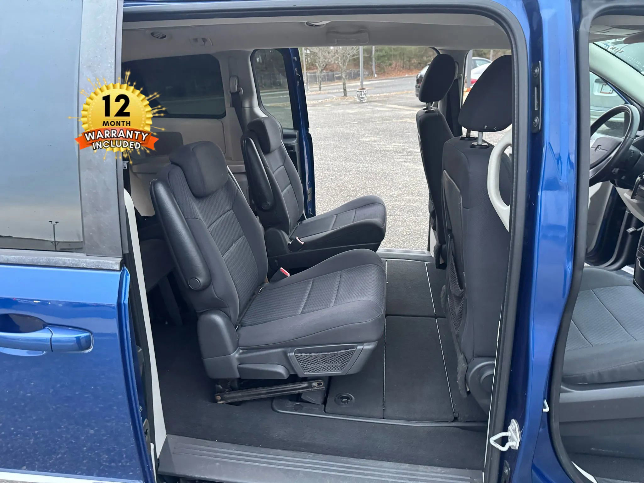 Used 2010 Dodge Grand Caravan SXT image 14