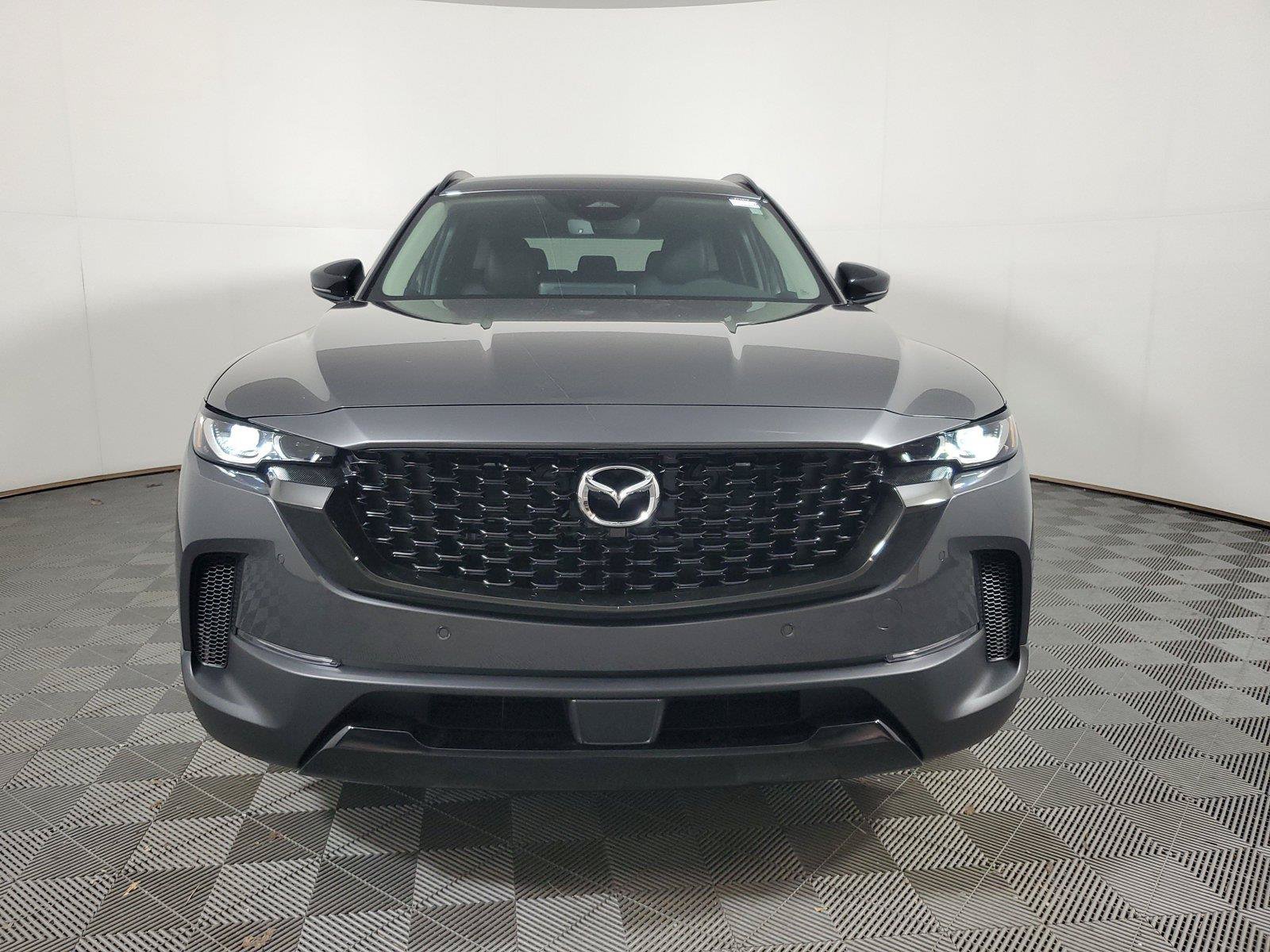 New 2026 MAZDA CX-50 AWD 2.5 Hybrid w/ Weather Package image 2