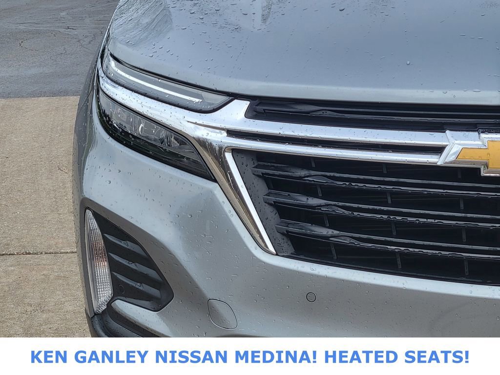 Used 2023 Chevrolet Equinox LT image 9