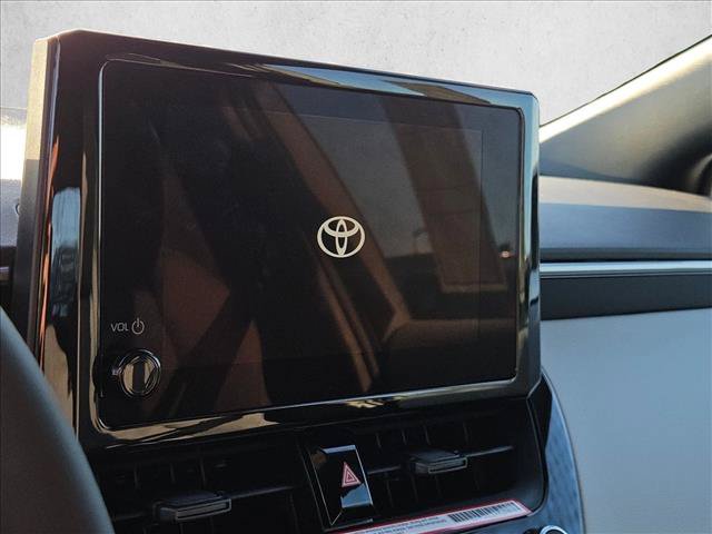 New 2026 Toyota Corolla SE FWD image 9