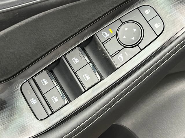 New 2026 Nissan Rogue SV w/ Cold Weather Package image 12