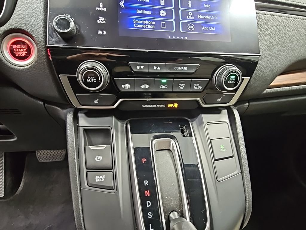 Used 2018 Honda CR-V EX-L image 19