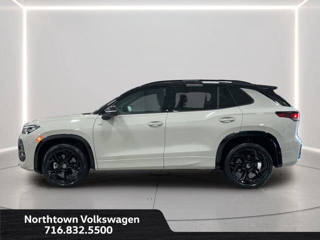 New 2026 Volkswagen Tiguan SE R-Line AWD/4WD image 2