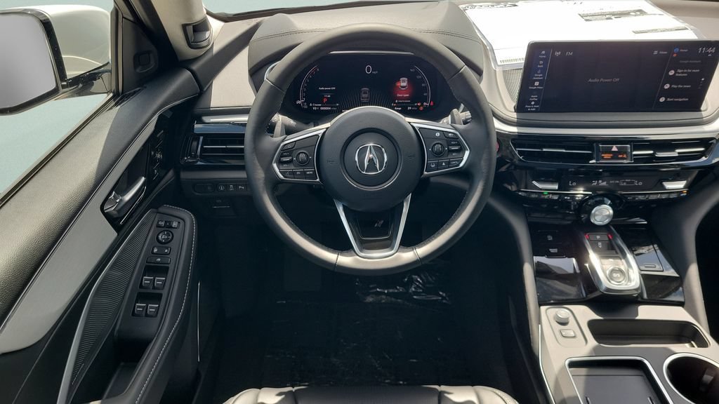 New 2026 Acura MDX FWD w/ Technology Package image 12