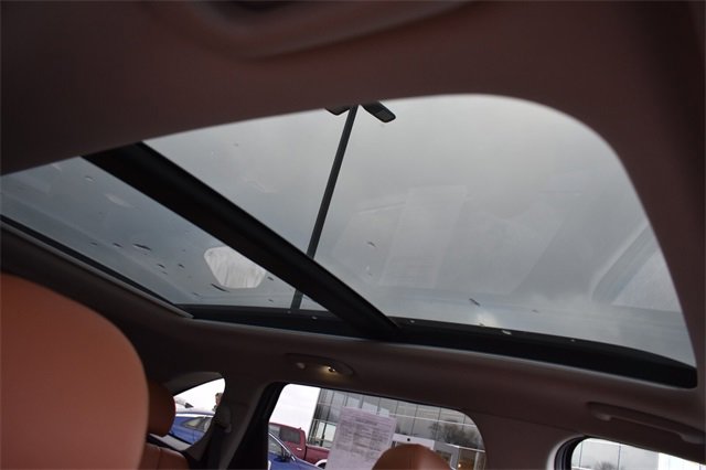 Certified 2022 Kia Sorento SX Prestige w/ Rust Color Package image 13