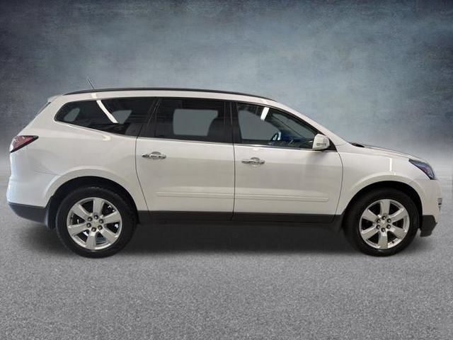 Used 2017 Chevrolet Traverse LT AWD/4WD image 5