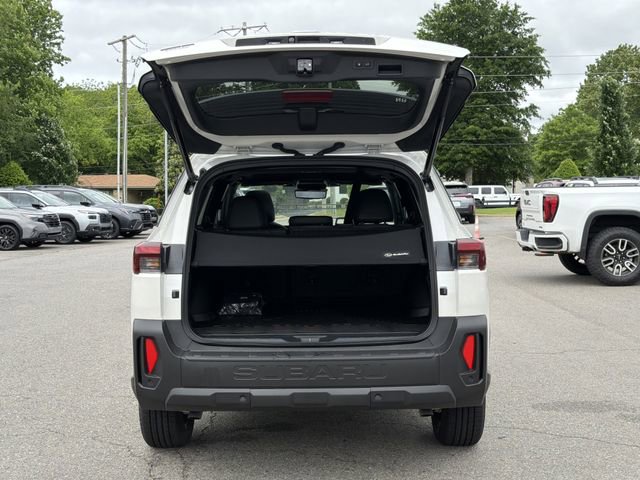 New 2026 Subaru Outback Touring XT AWD/4WD image 14