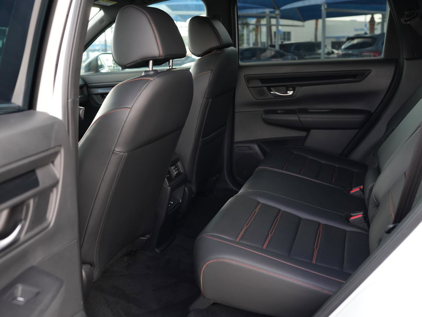 Used 2024 Honda CR-V Sport-L image 17