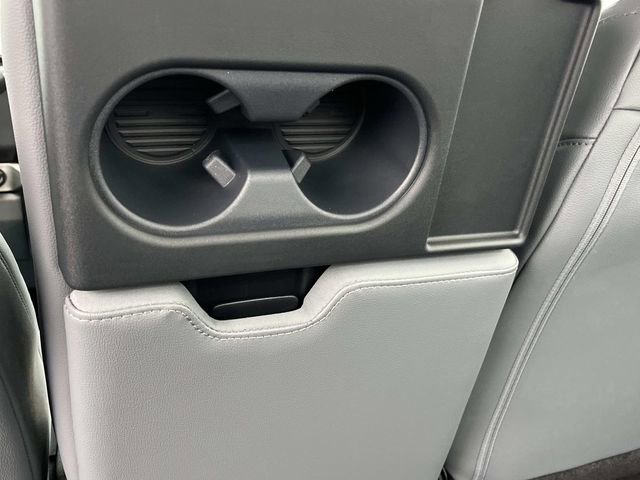 New 2026 Ford F350 XL w/ XL Chrome Package image 16